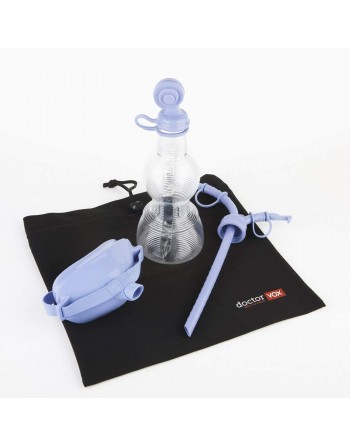 Doctor Vox Voice Mask