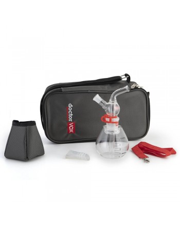 Doctor Vox Apparatus