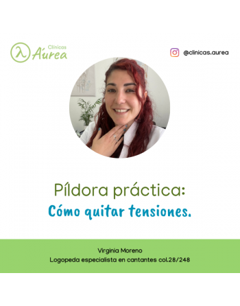 Píldora práctica: Cómo...