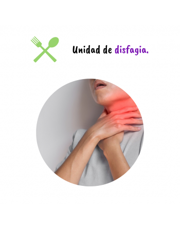 Unidad disfagia Unidad disfagia
