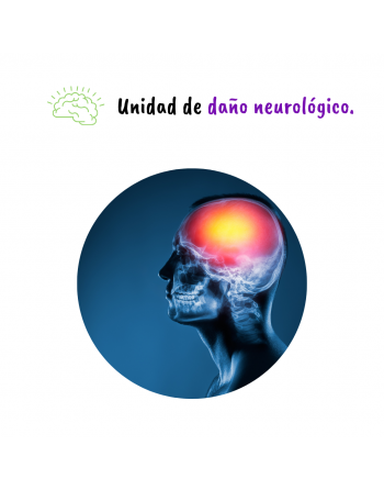 Unidad dificultades de origen neurológico Unidad dificultades de origen neurológico