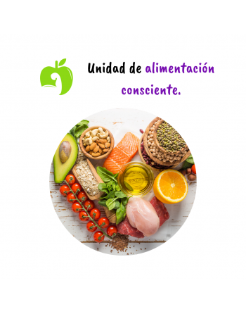 Unidad Alimentación Consciente Unidad Alimentación Consciente