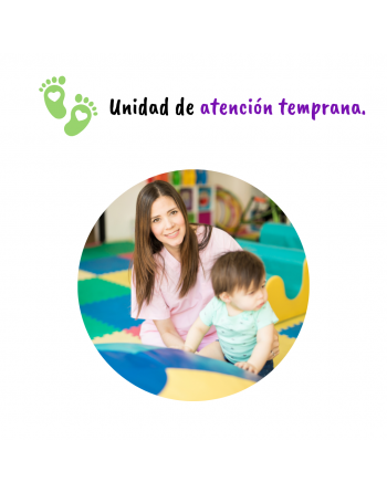 Unidad Atención Temprana