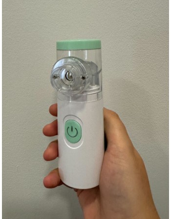 Nebulizador Nebulizador