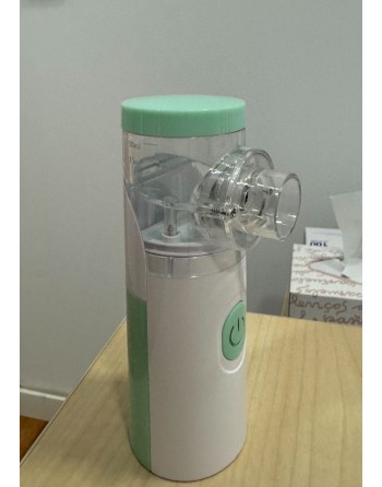 Nebulizador Nebulizador