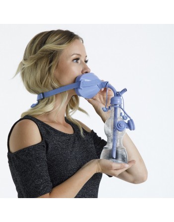 Doctor Vox Voice Mask
