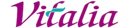 Logo Residencias Vitalia