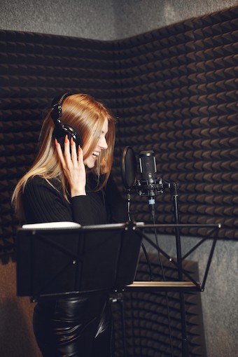 Lax Vox