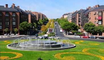 logopedia infantil hortaleza