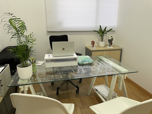 Clínica Áurea - Hortaleza