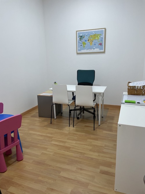 Clínica Áurea - Hortaleza