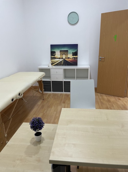 Clínica Áurea - Hortaleza