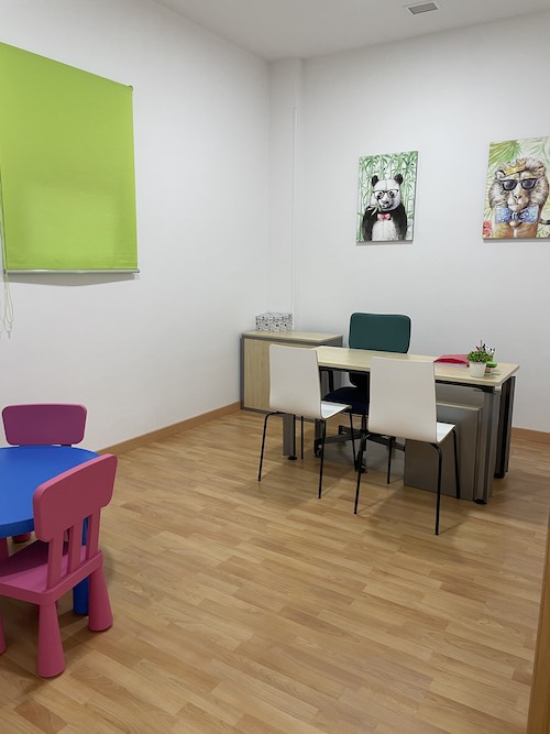 Clínica Áurea - Hortaleza