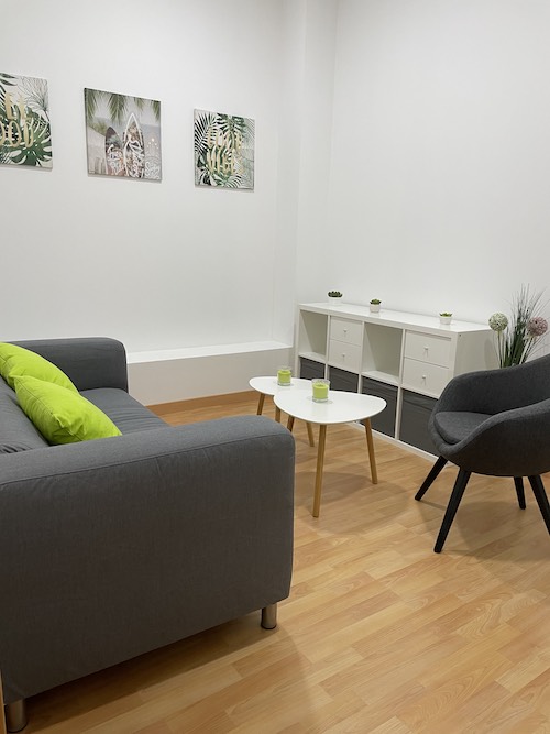 Clínica Áurea - Hortaleza