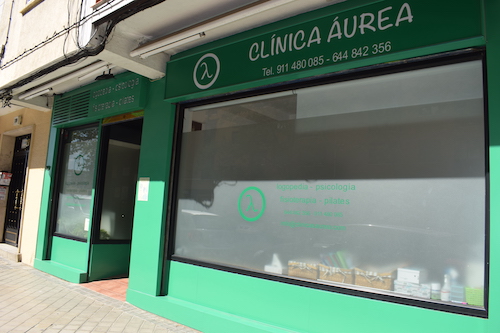 Clínica Áurea Clínica Áurea