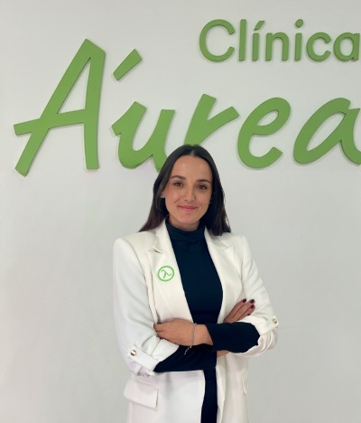 Araceli García