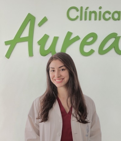 Nutricionista Madrid