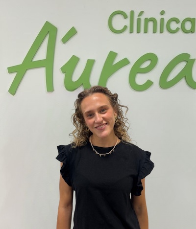 Lucía Herrero