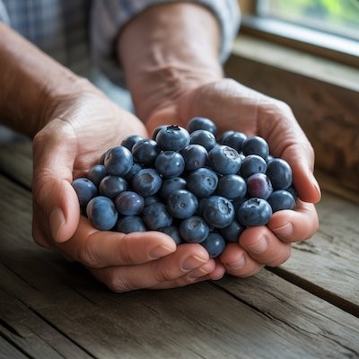 Beneficios del resveratrol