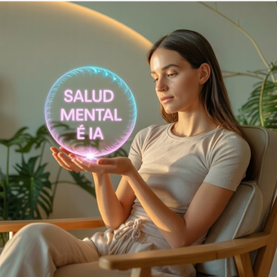 Salud Mental y Terapia con IA: ¿Cuáles son los riesgos?