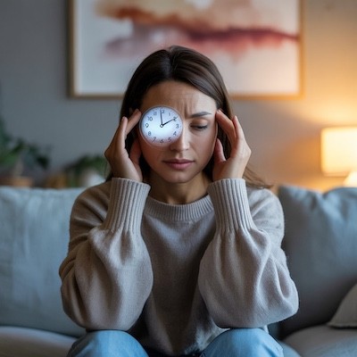 Ansiedad Somática: Cuando el Estrés Causa Síntomas Físicos