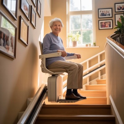 Psicología y movilidad reducida: cómo las ayudas técnicas pueden devolver la independencia y la autoestima