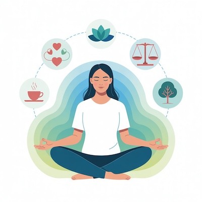 Fatiga por compasión: 5 Claves de autocuidado para cuidadores y terapeutas