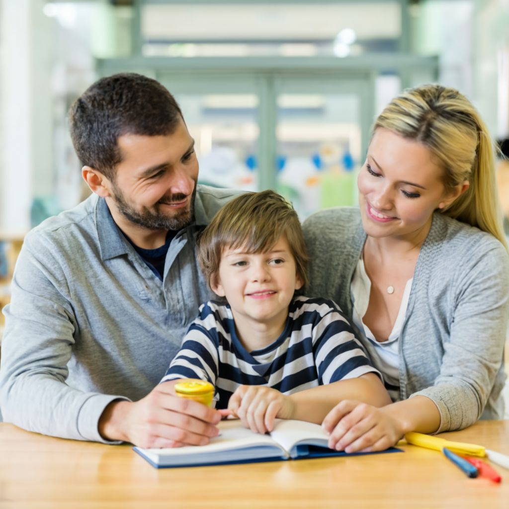 Apoyo Integral para la Familia