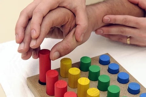 Rehabilitación Cognitiva